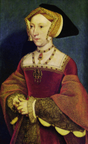 Jane Seymour