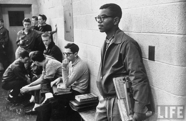 Segregation in universitys