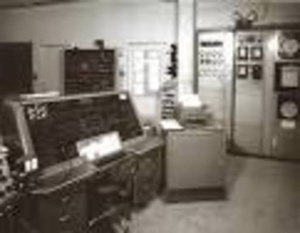 UNIVAC