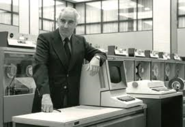 Comienza la innovacion con IBM