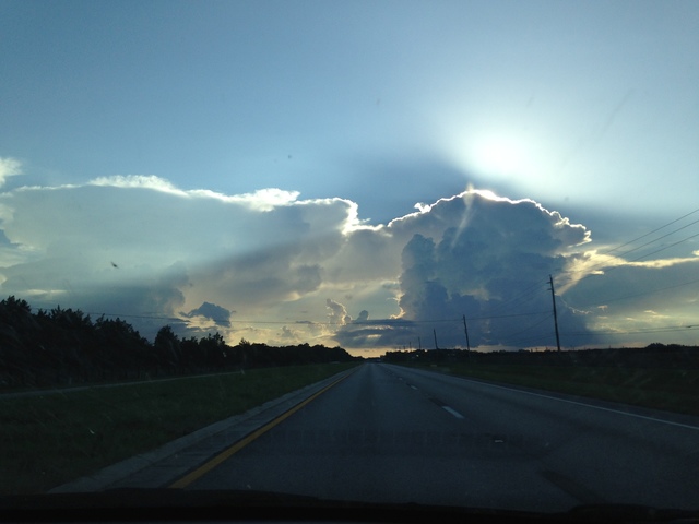 The Pickle Jar Incident