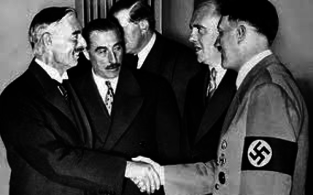 Munich Pact