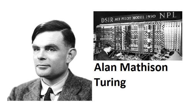 Computadora electrónica digital de bulbos