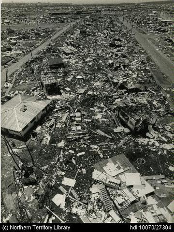 Cyclone Tracy