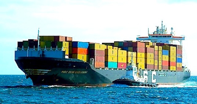 Trade: Trade deficit declined