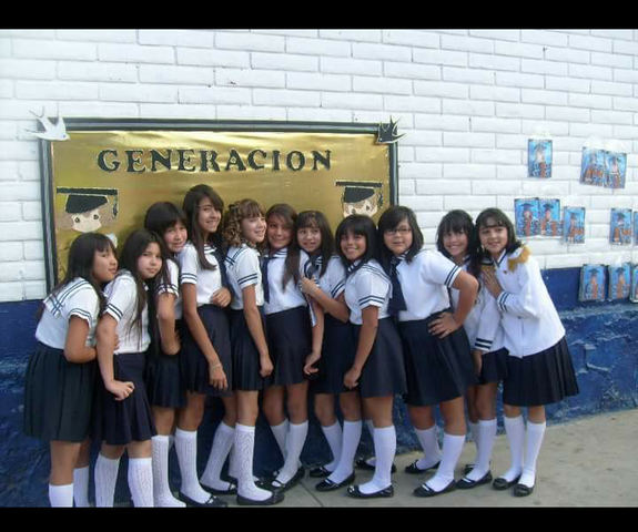 Graduación Primaria