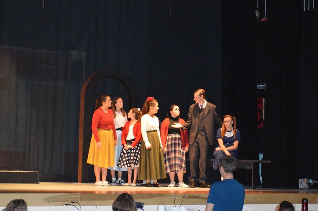 #6 - Stay in the Light