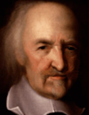 Thomas Hobbes