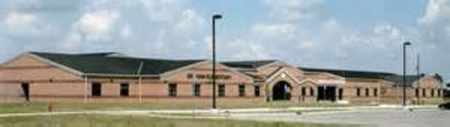 1st day of elementary