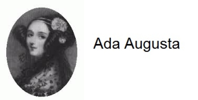 Ada Augusta