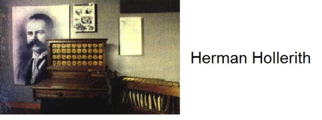 Herman Hollerith