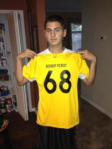 The Road to Valhalla