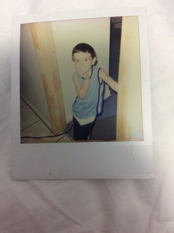 What's yours is mine and what's mine is.. wait what?