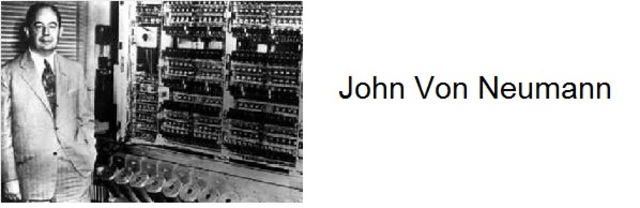 John Von Neumann