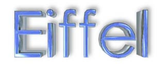 Eiffel - Bertrand Meyer