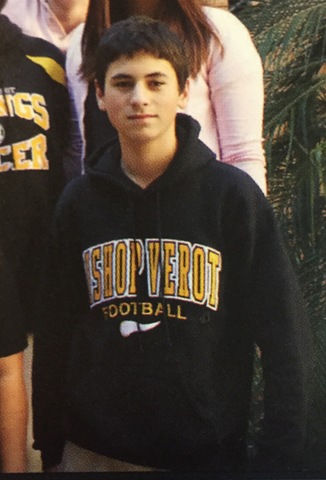 Not Feeling so Fresh Anymore