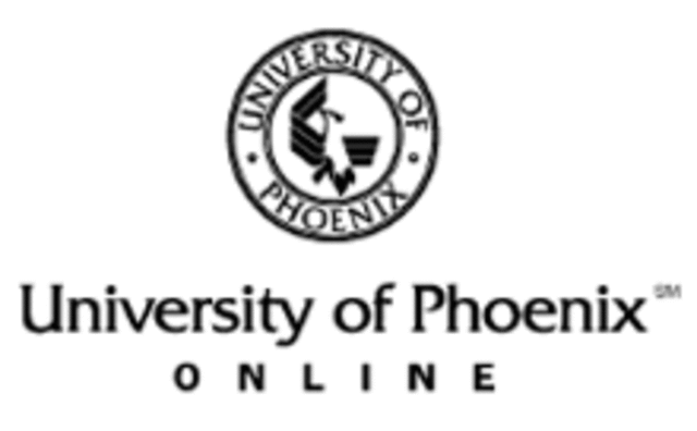The University of Phoenix establishes their "online campus"