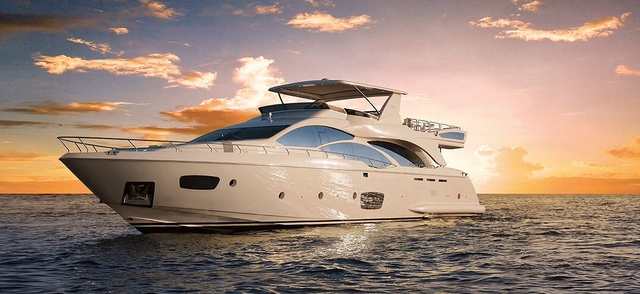 Learning about boats