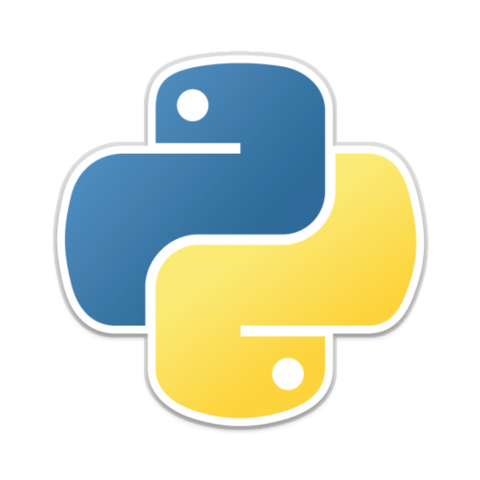 Python - Guido van Rossum