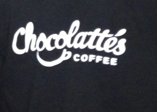 The Thrist for Money... and Coffee