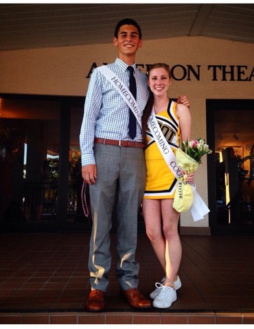 All Hail to King Junior