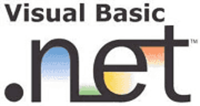 Visual Basic .NET