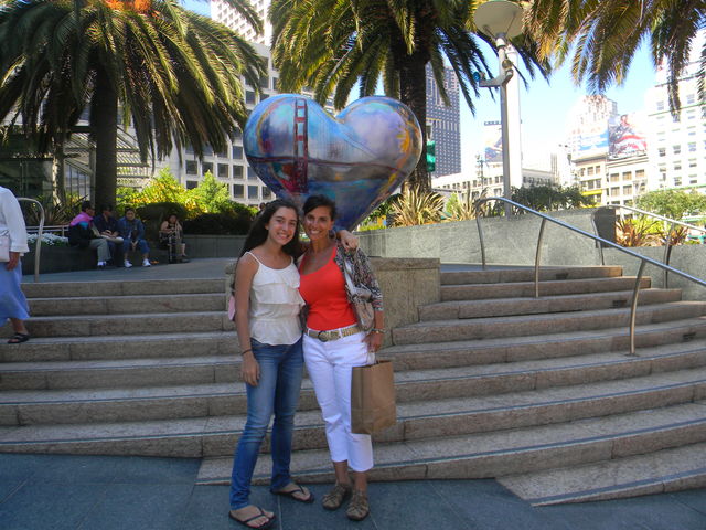 The World Is Your Oyster