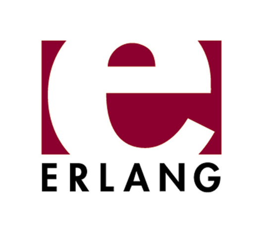 Erlang - Joe Amstrong