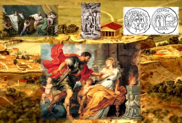 La tradición jurídica inglesa, y las declaraciones de derechos de las ex colonias inglesasde Norteamérica (1224-1297)