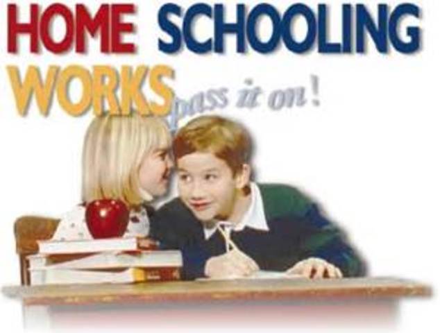 Homeschooling