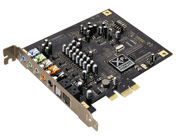 TARJETA DE SONIDO SOUN