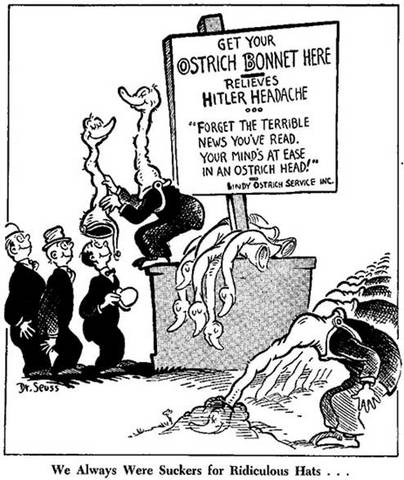 Neutrality Act of 1936