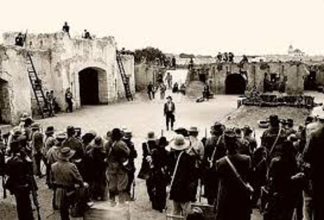 LEY DE COLONIZACION ABRIL  1830