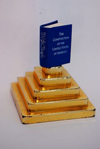 Primer estado en ratificar la constitucin