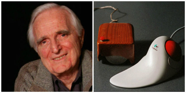 Douglas Engelbart