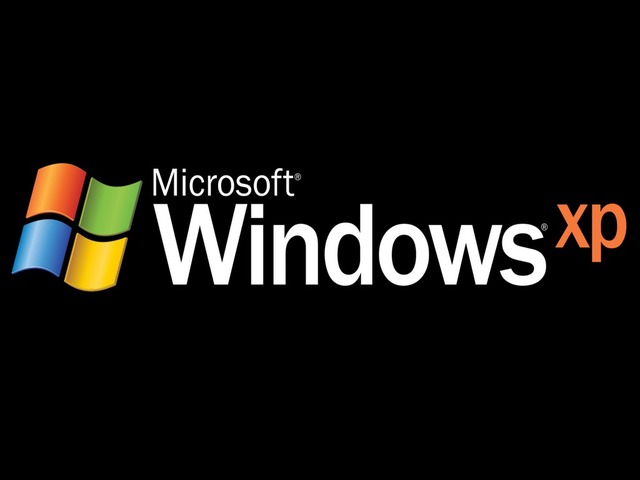 WINDOWS XP.
