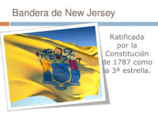 nueva jersey