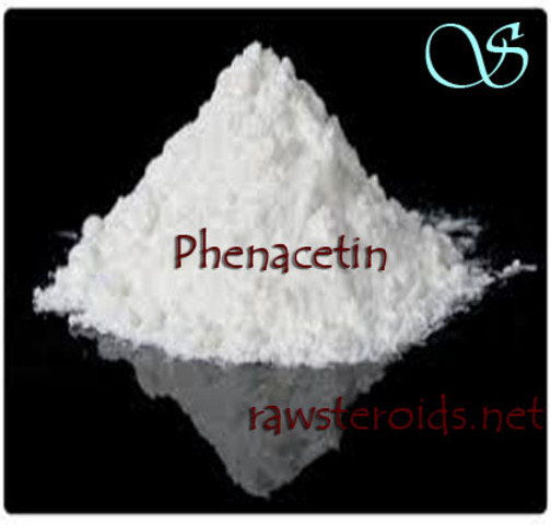 Phenacetin was developed