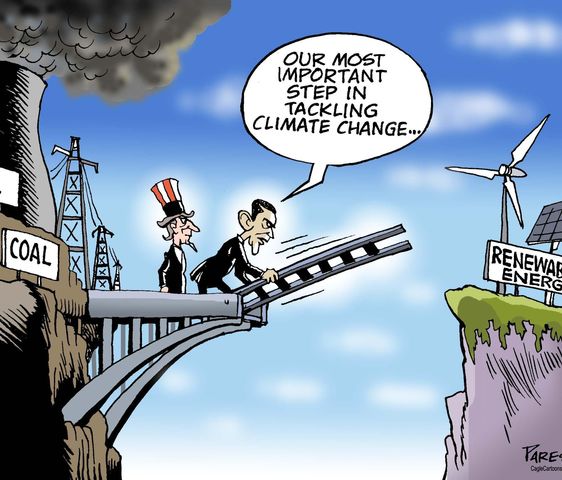 Clean Power Plan (Savings)