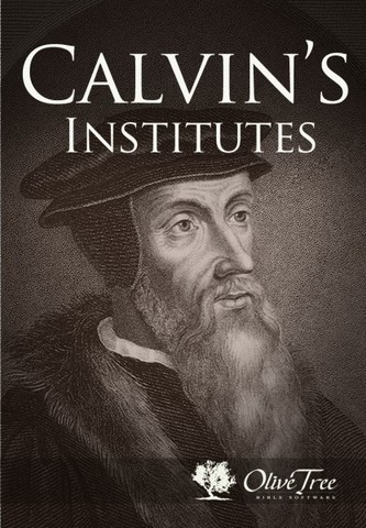 Calvin’s Institutes