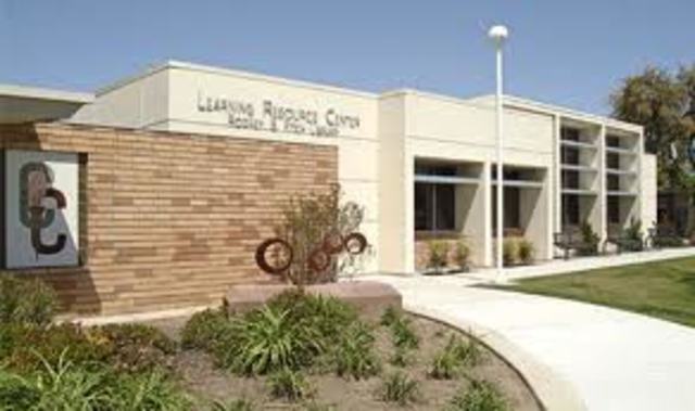 West Hills Community College