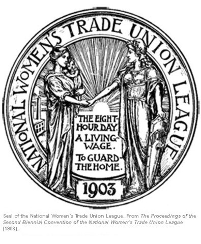 National Women's Trade Union League