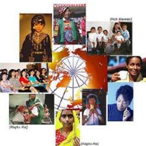 Declaraciones, recomendaciones y conveniosde los organismos especializados que se relacionancon los derechos humanos