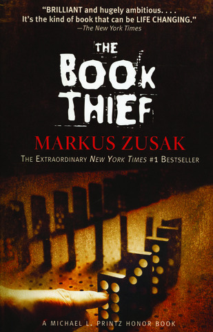 The Book Thief