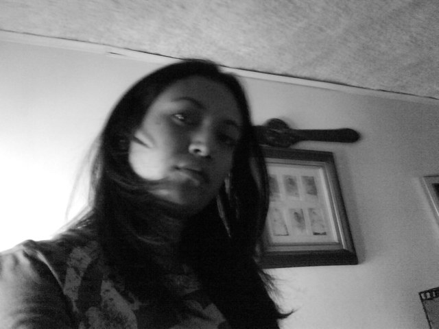 Un nuevo reto en mi vida!!