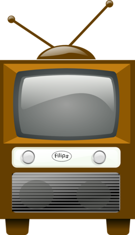 First Color TV Sold