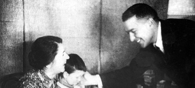 Lev Vygotsky and Russian Psychoneurological Conference