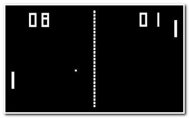 Pong