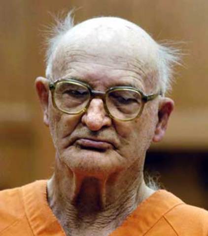 Edgar Ray Allen Conviction