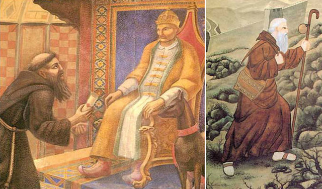 Giovanni da Pian del Carpine